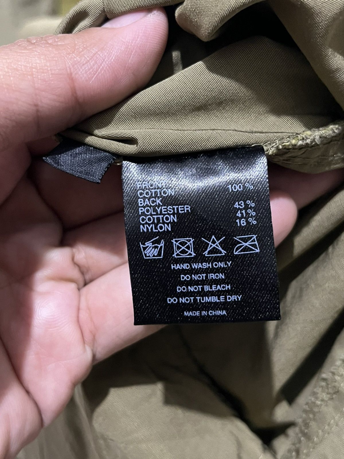 Other San San Gear Corduroy Pants Size US 31 - 7 Thumbnail