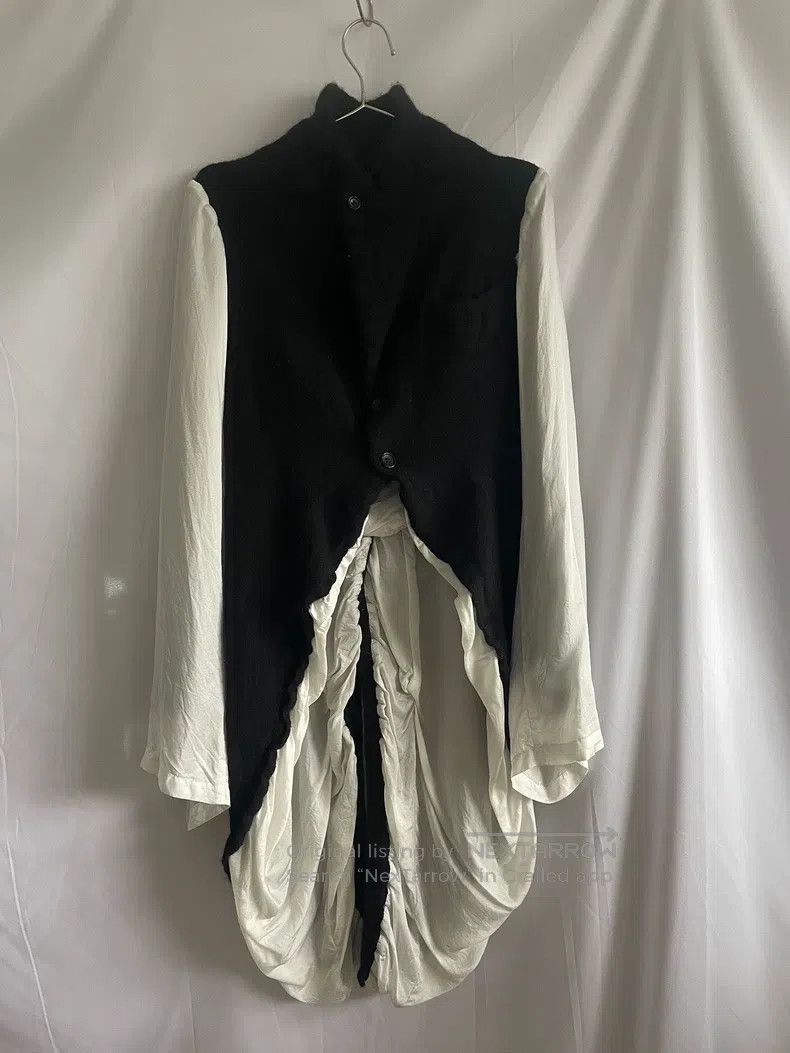 Comme des Garcons Comme Des Garcons blazer Size S / US 4 / IT 40 - 1 Thumbnail