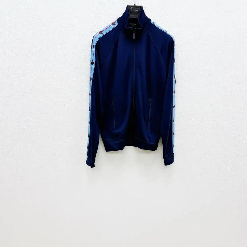 Dsquared2 Dsquared2 FW05 Jesus My Shepherd Zip Hoodie | Grailed
