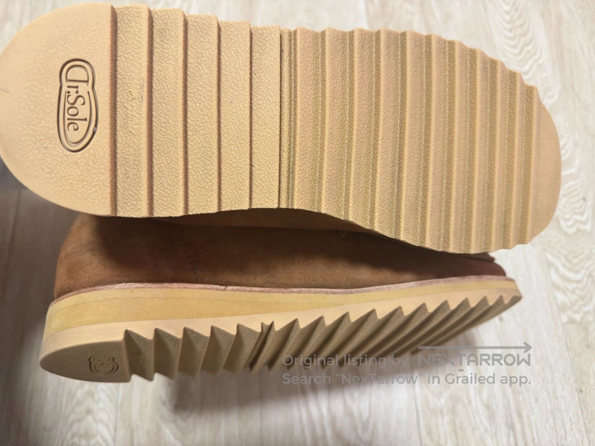 Madness Madness x Dr.Sole 10th Anniv Mid. Size US 11 / EU 44 - 6 Thumbnail