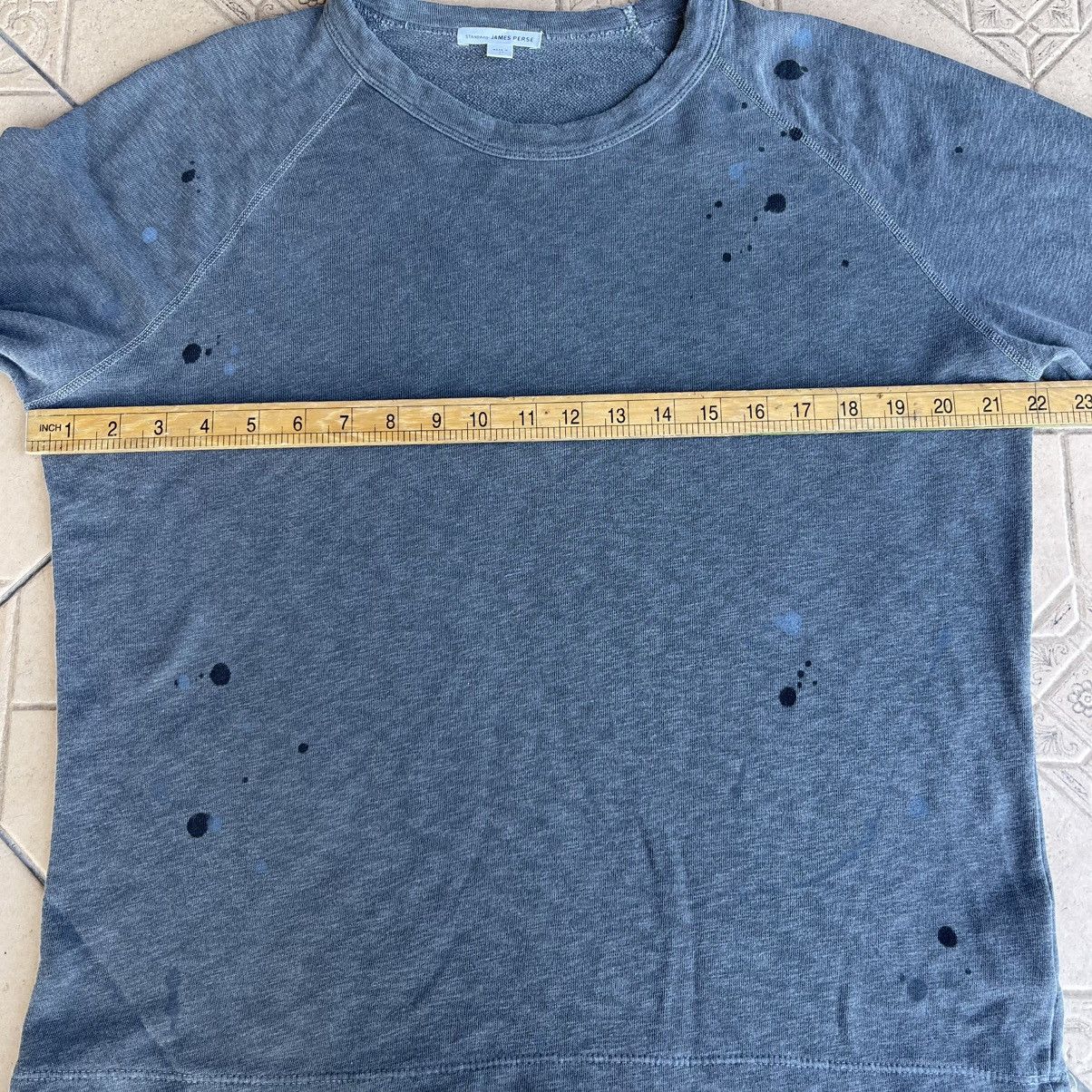 James Perse James Perse Long Sleeve Size US L / EU 52-54 / 3 - 13 Thumbnail