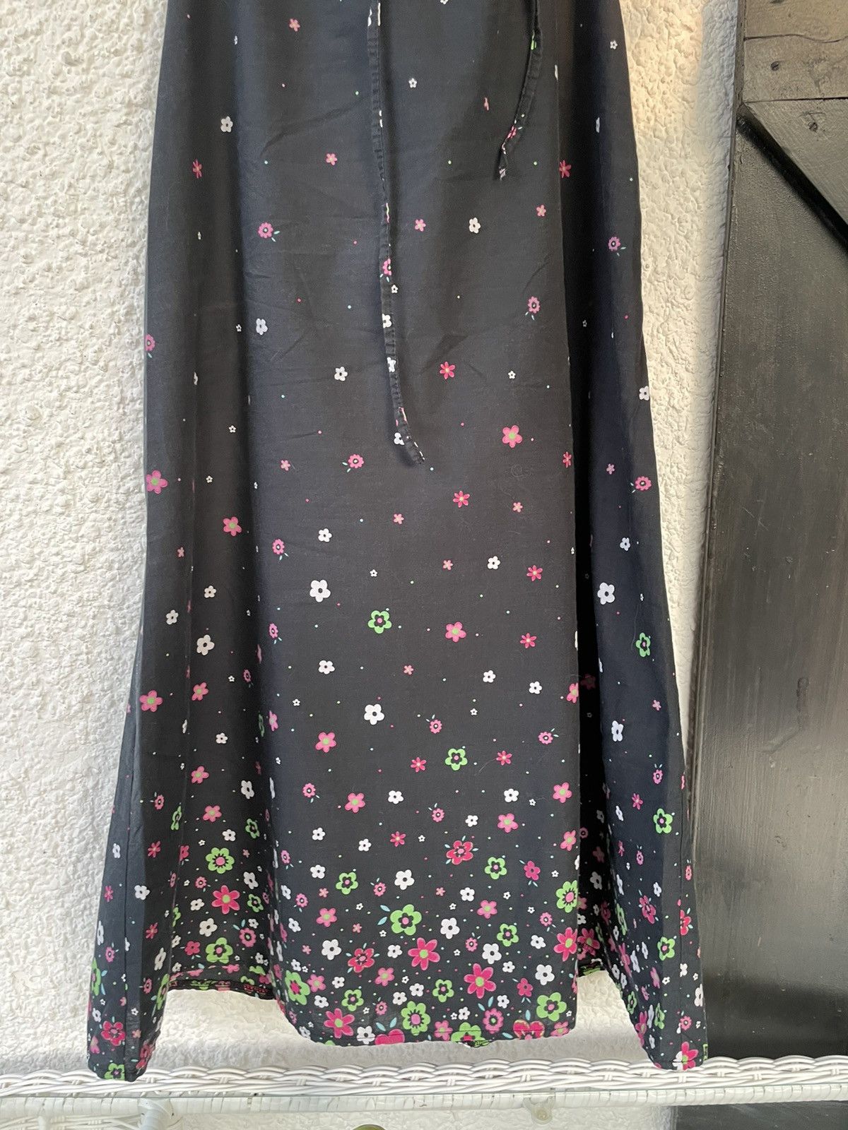 Vintage Y2k dress Size XS / US 0-2 / IT 36-38 - 9 Thumbnail