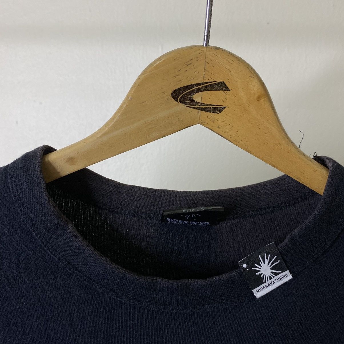 GU × Maison MIHARA YASUHIRO Good Inspiration By Mihara Yasuhiro Collaboration T Shirt Size US L / EU 52-54 / 3 - 5 Thumbnail