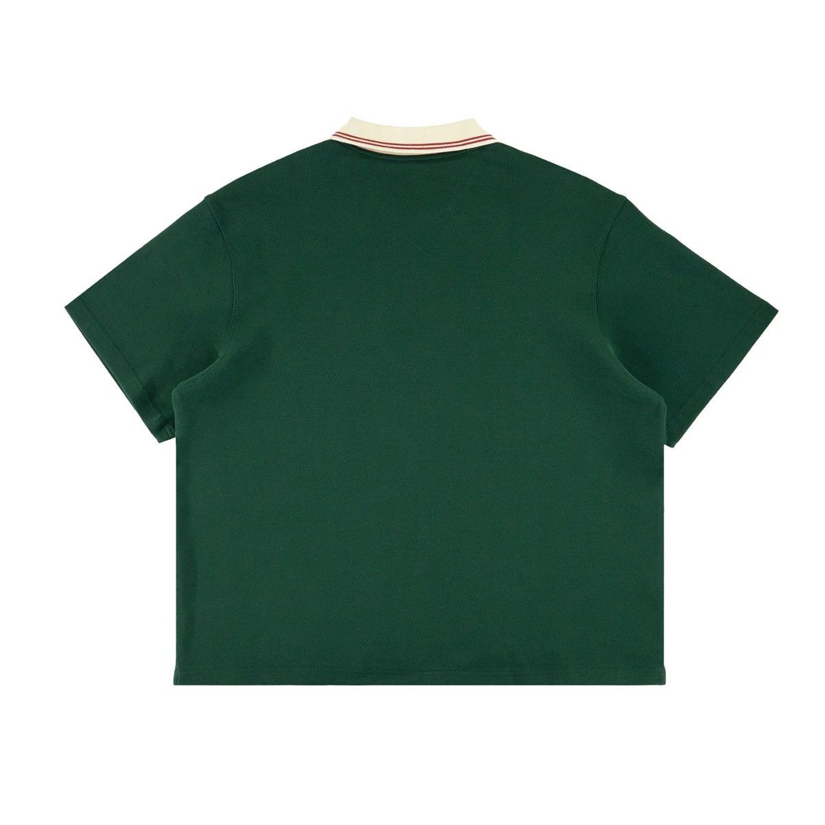 Ronin Division Ronin Division Script Polo Forest - Large Size US L / EU 52-54 / 3 - 2 Thumbnail