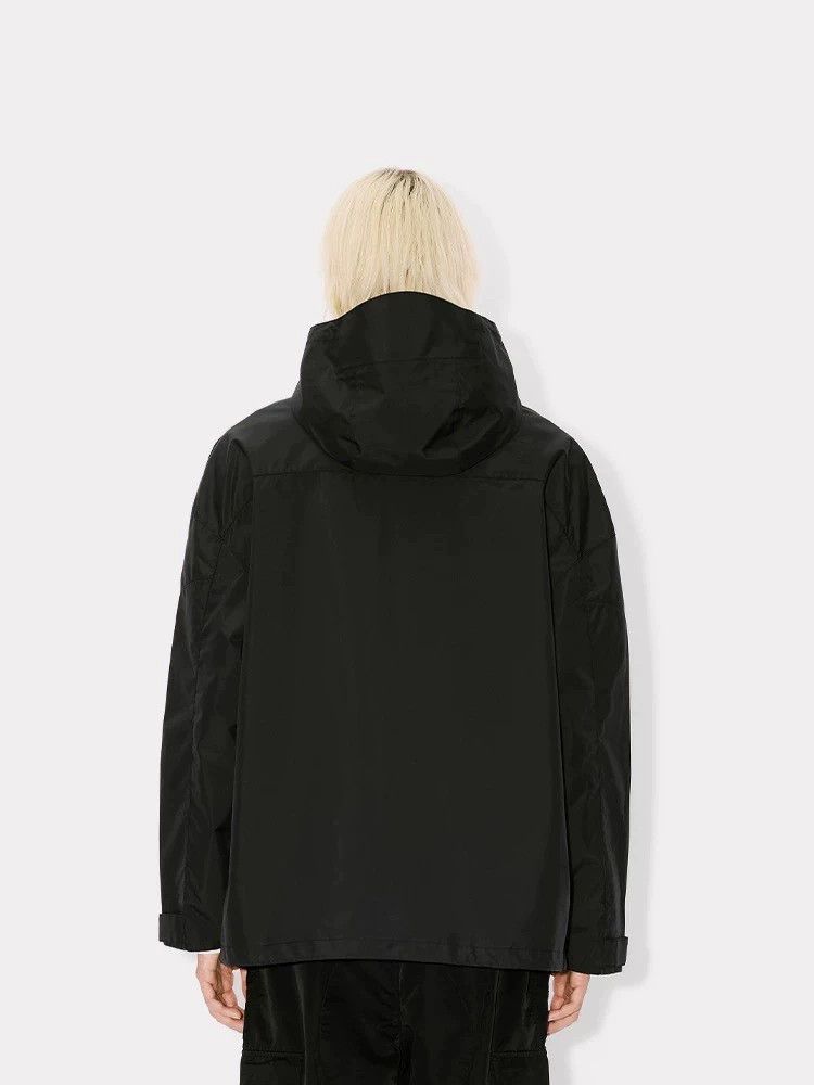 Kenzo KENZO Knockout windbreaker jacket Size US M / EU 48-50 / 2 - 7 Thumbnail