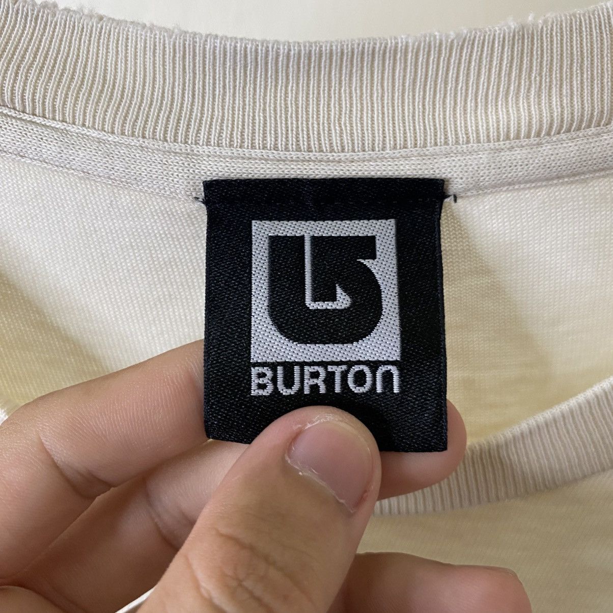 Burton 2006 Nissan X-Trail Nippon Open Snowboarding Championships Size US M / EU 48-50 / 2 - 3 Thumbnail