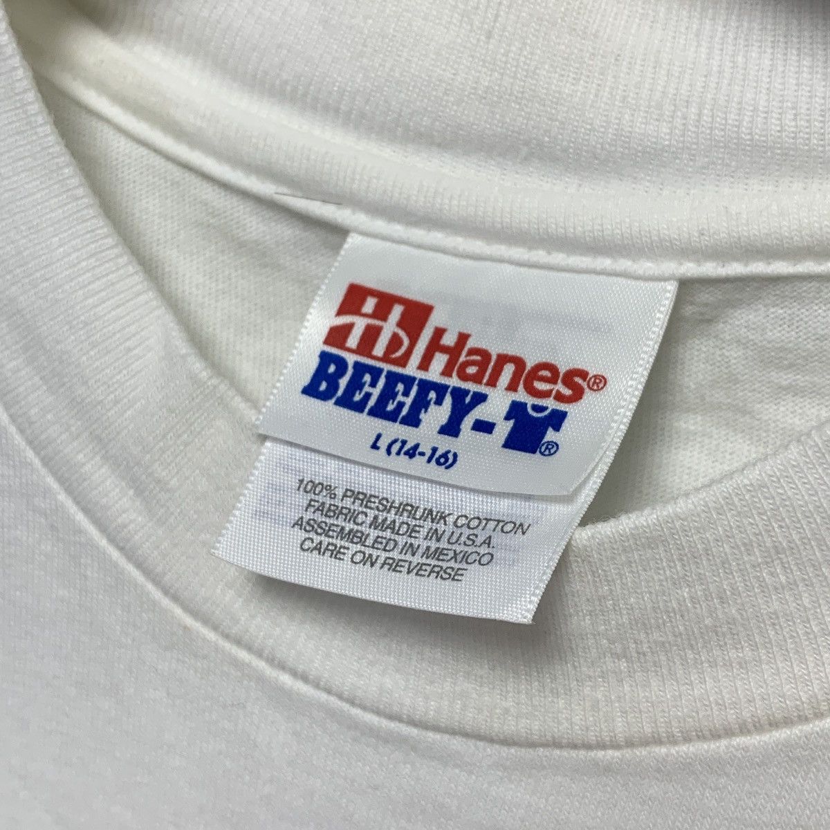 Bape Vintage 90s Bape World Wide Ape Heads Show Tee T Shirt Size US XS / EU 42 / 0 - 4 Thumbnail