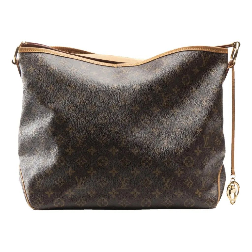 Louis Vuitton Louis Vuitton Monogram Delightful Handbag Size ONE SIZE - 1 Thumbnail