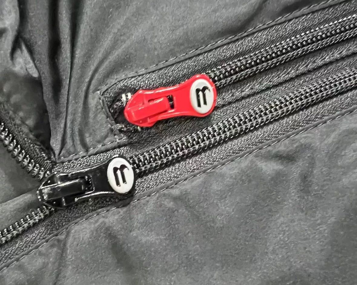 Balenciaga balenciaga Defeat the assault suit Size US M / EU 48-50 / 2 - 4 Thumbnail