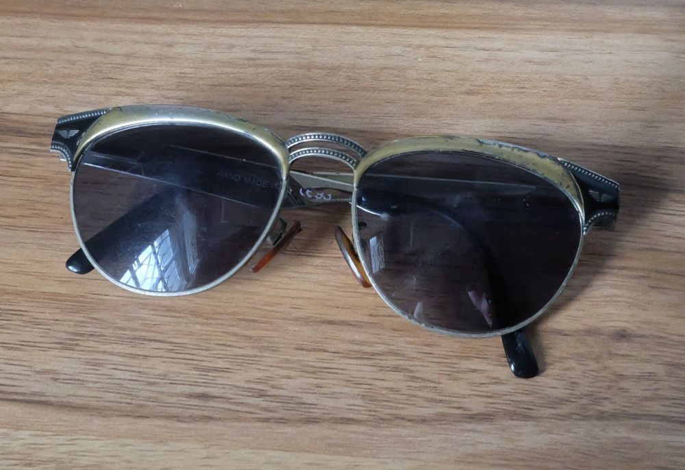 Other Police 2140 Aviator Sunglasses Size ONE SIZE - 1 Thumbnail