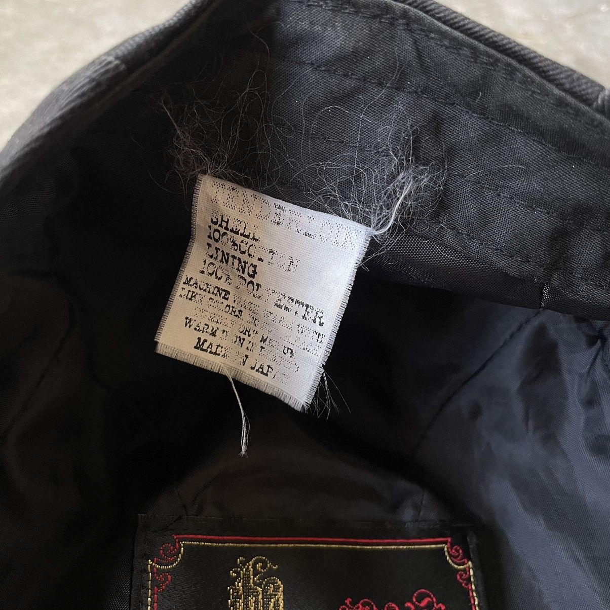 Japanese Brand × Tenderloin Tenderloin cap Size ONE SIZE - 4 Thumbnail