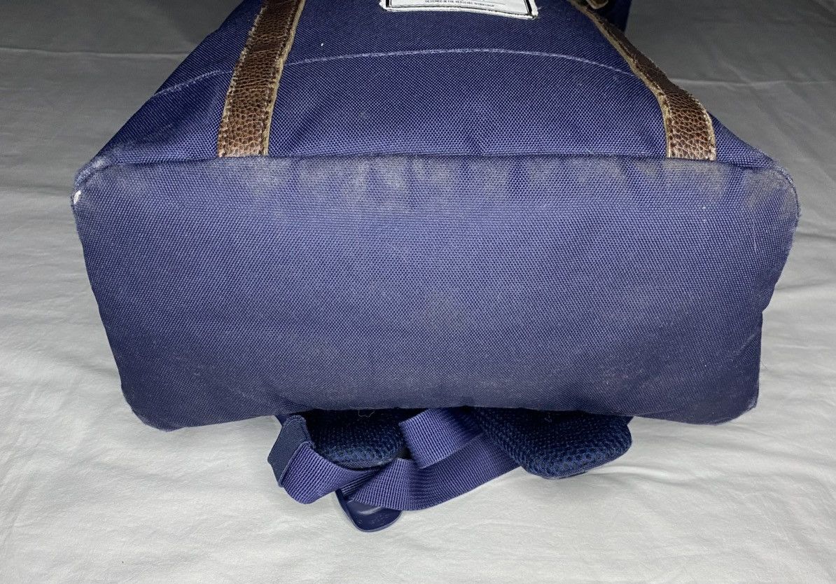 Herschel Supply Co. Herschel Retreat Backpack Navy Classic Laptop School Bag Size ONE SIZE - 7 Thumbnail