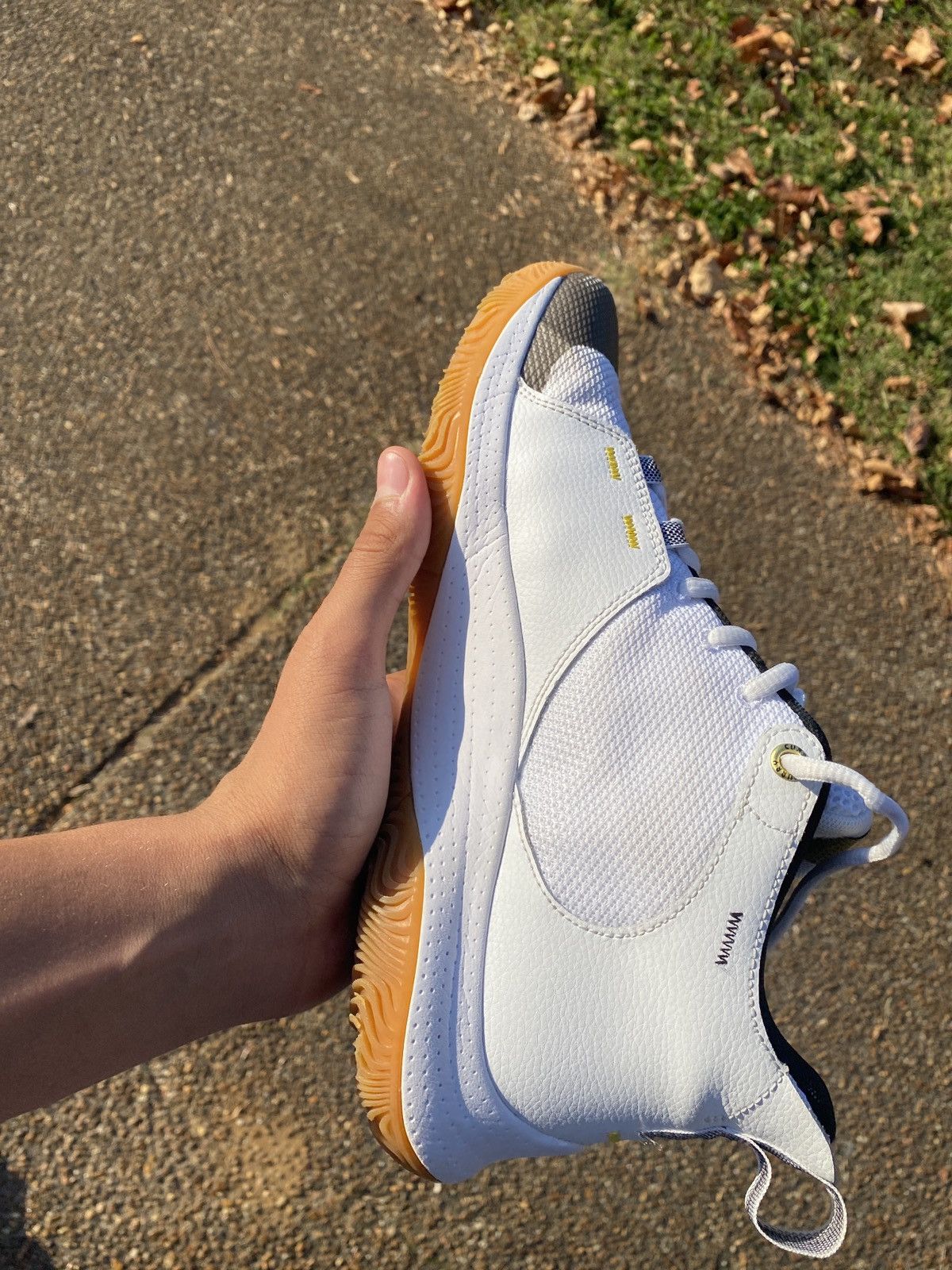 Under Armour Curry 3Z5 NM Size US 9 / EU 42 - 1 Thumbnail