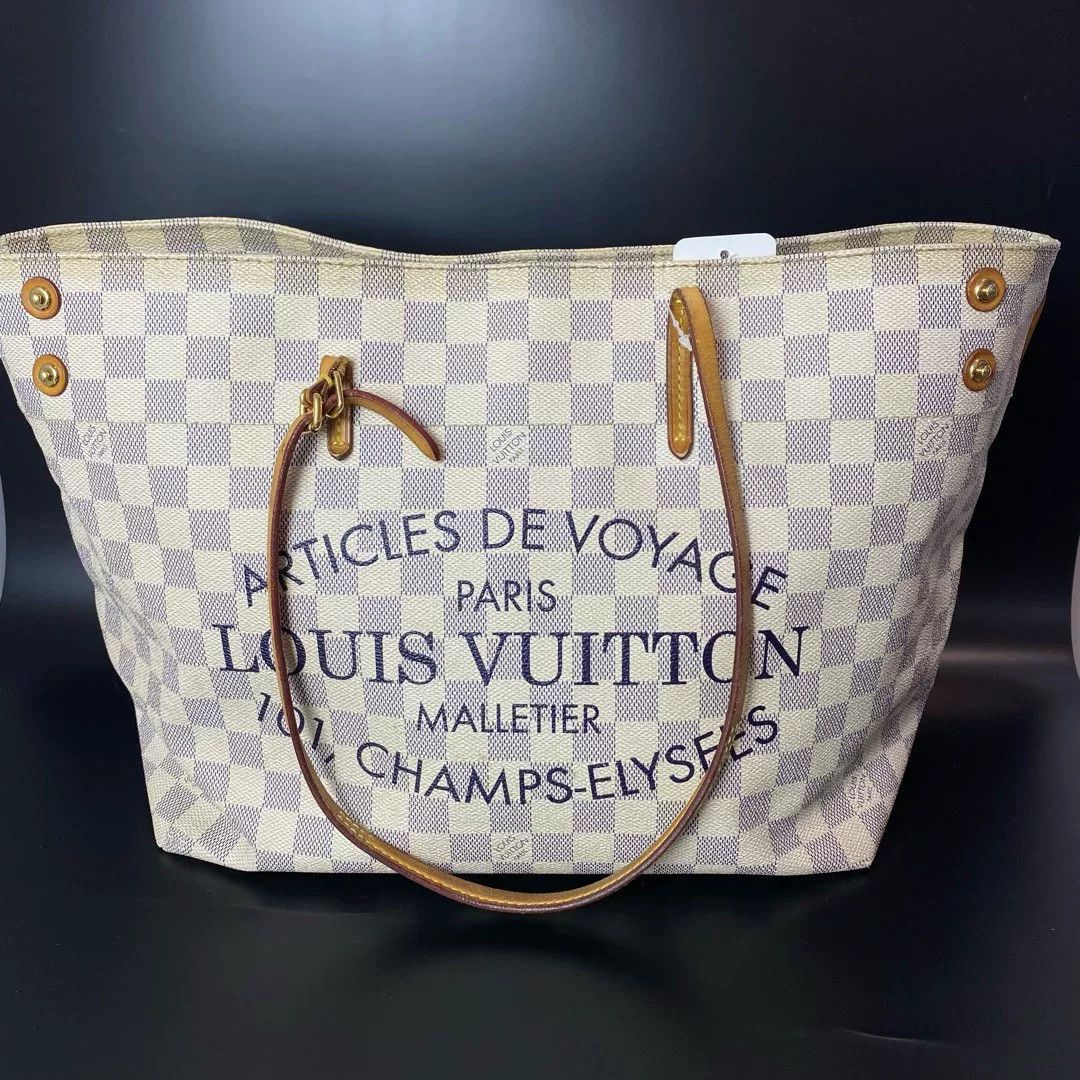 Louis Vuitton Pre-loved Bag Very good condition Size ONE SIZE - 1 Thumbnail