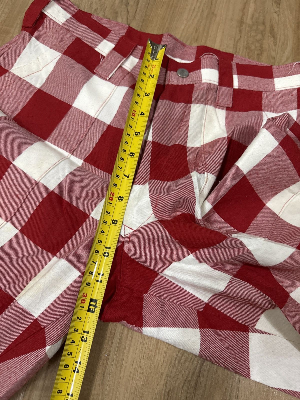 Japanese Brand × Seditionaries Japanese Brand Seditionaries Style Bondage Punk Pants Size US 29 - 8 Thumbnail