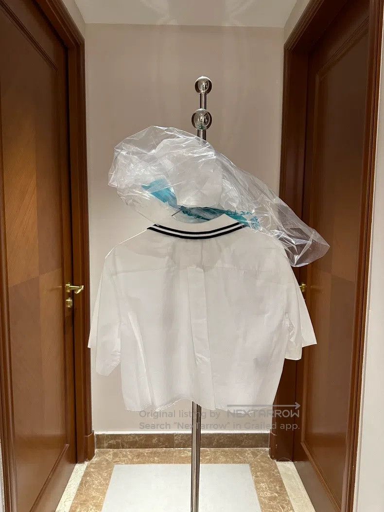 Miu Miu Miu Miu 36 short sleeves Size S / US 4 / IT 40 - 7 Thumbnail