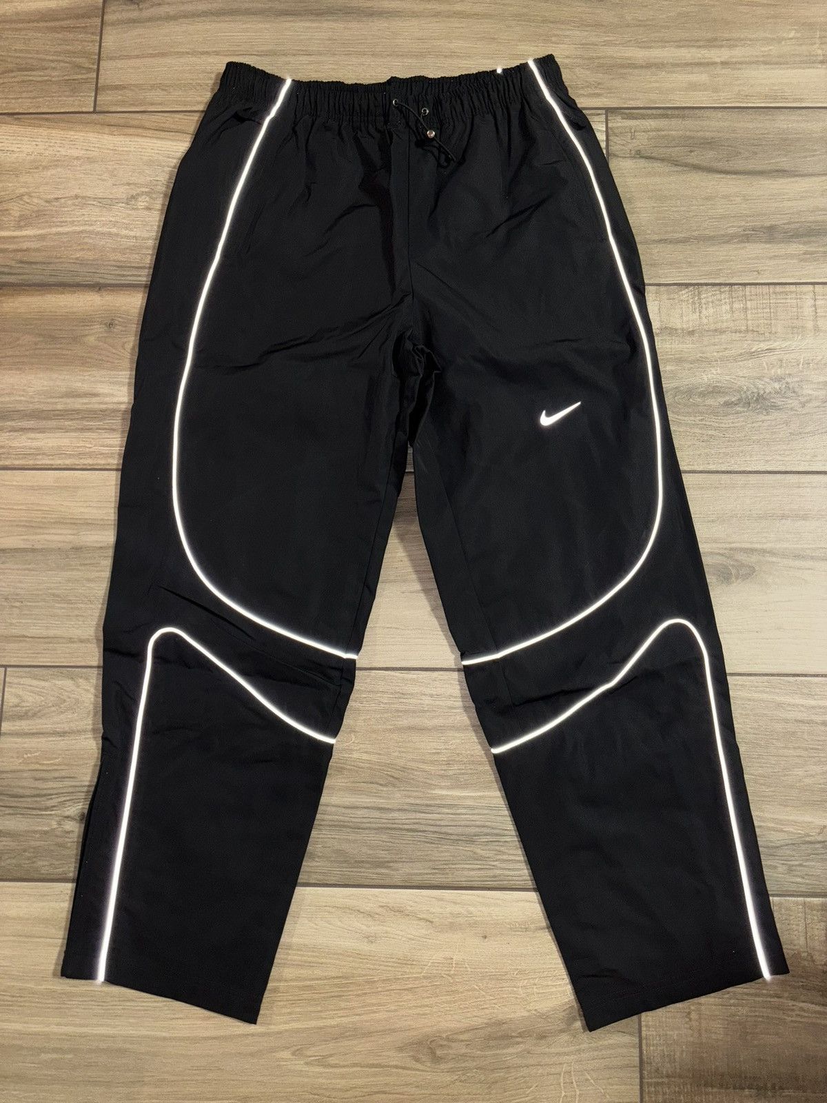 Corteiz × Nike NIKE X CORTEIZ NRG PANT | Grailed