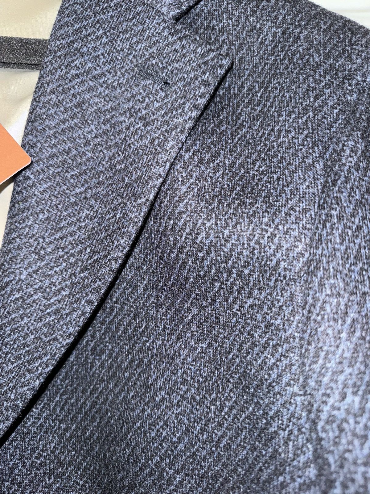 Brunello Cucinelli × Loro Piana × Saint Laurent Paris Loro piana coat Size US L / EU 52-54 / 3 - 3 Thumbnail