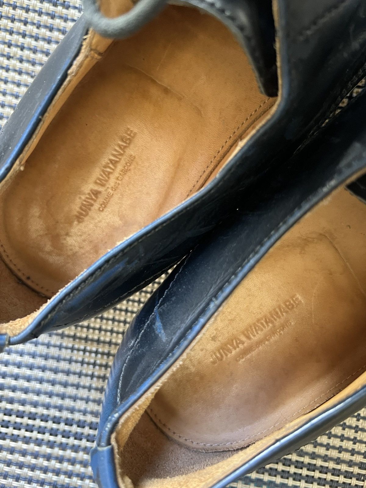 Junya Watanabe Junya Watanabe derby Size US 7 / EU 40 - 8 Thumbnail