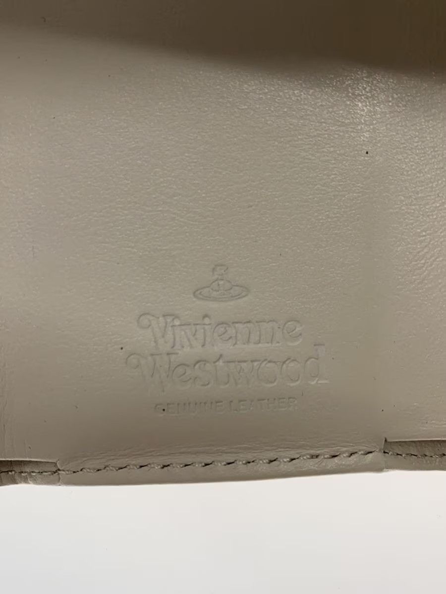 Vivienne Westwood Orb Envelope Leather Wallet Size ONE SIZE - 4 Thumbnail