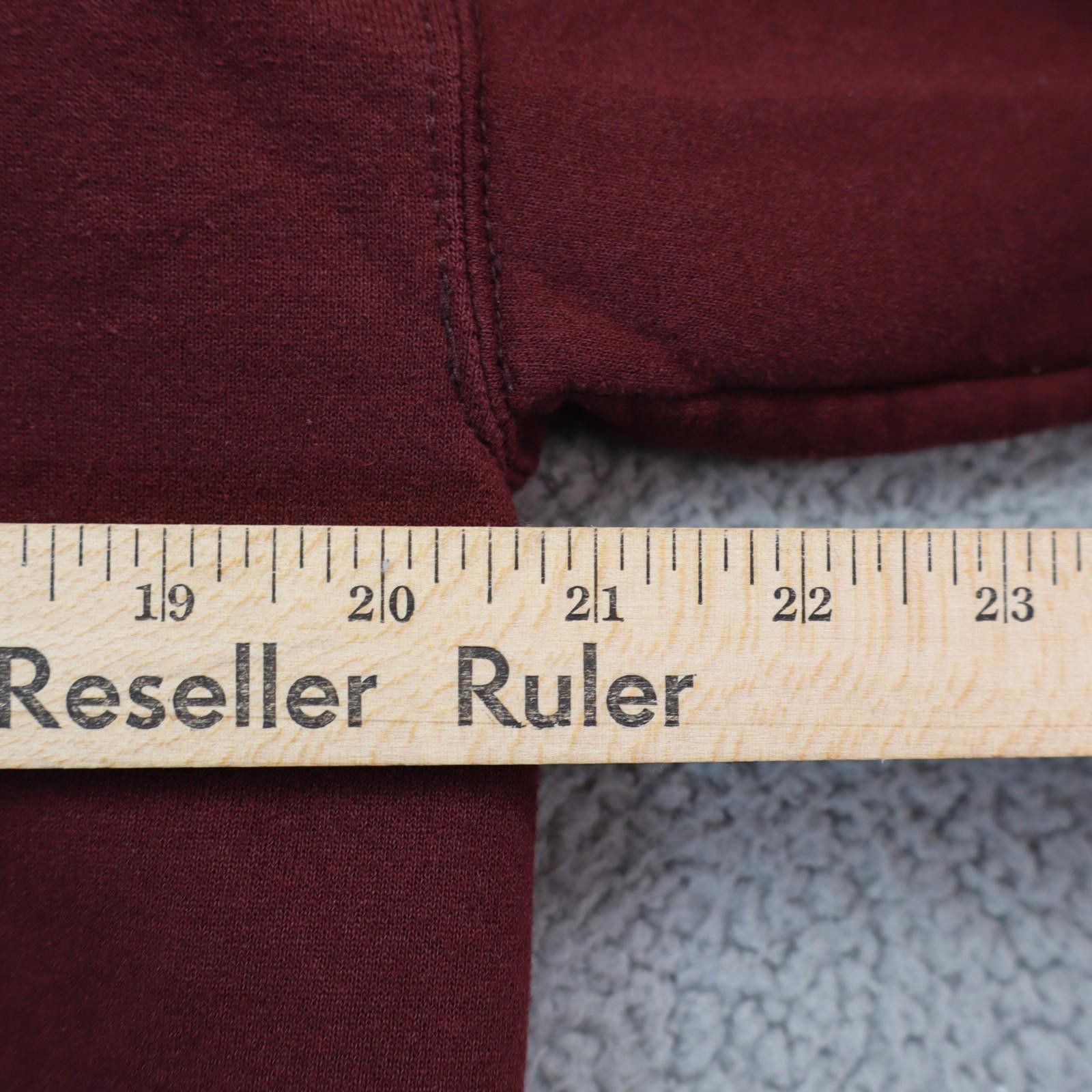Champion Vtg ASU Sun Devils Sweater Fleece Crew Champion Men Small Size ONE SIZE - 4 Thumbnail