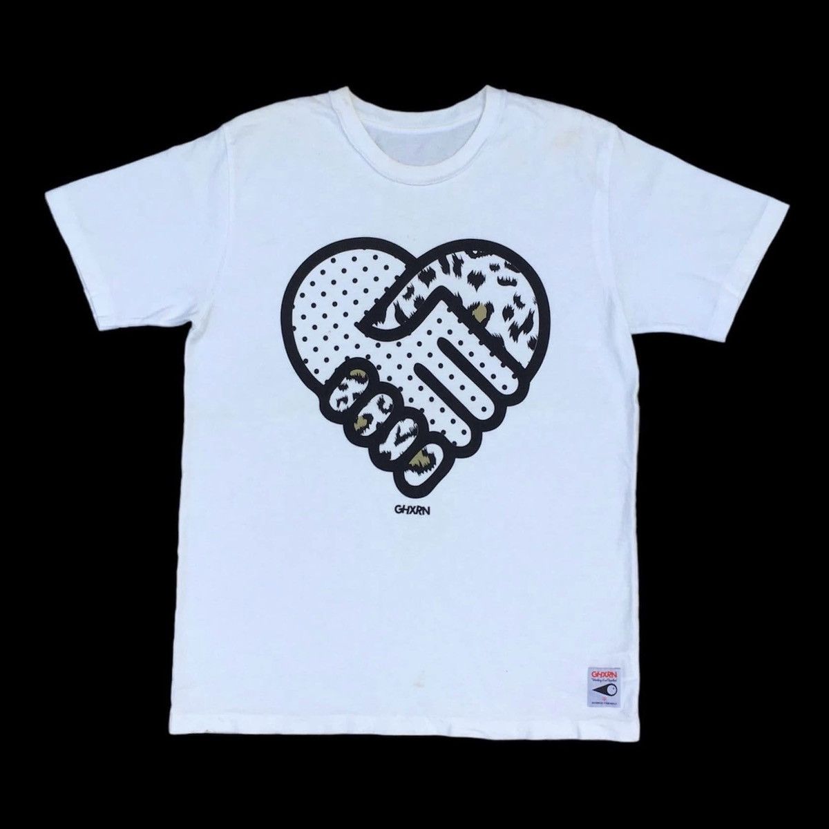 Japanese Brand RARE ‼️ Goodhood Size US M / EU 48-50 / 2 - 1 Thumbnail