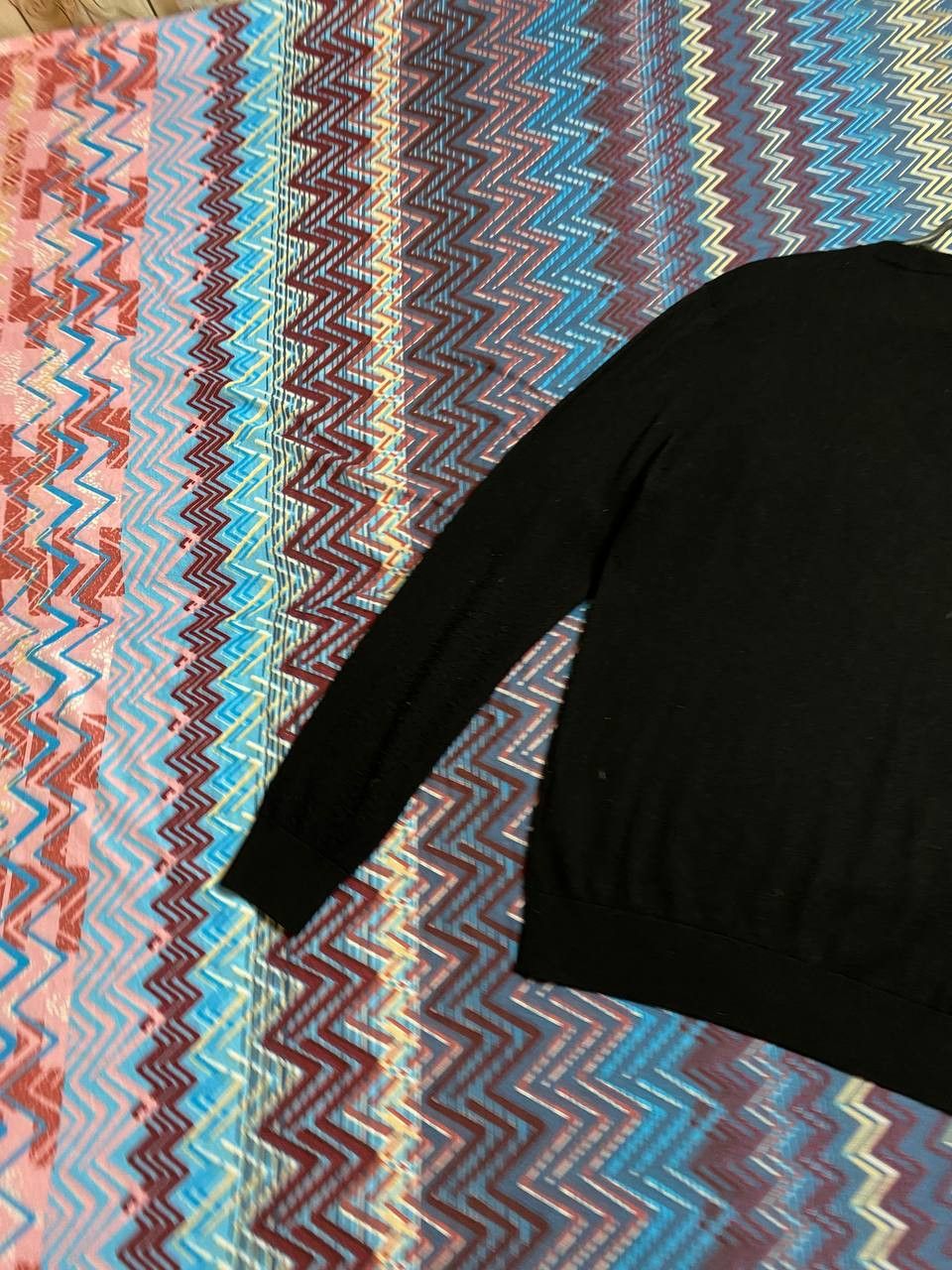 Dsquared2 × Vintage VINTAGE DSQUARED2 RARE SWEATER Size XL / US 12-14 / IT 48-50 - 13 Thumbnail