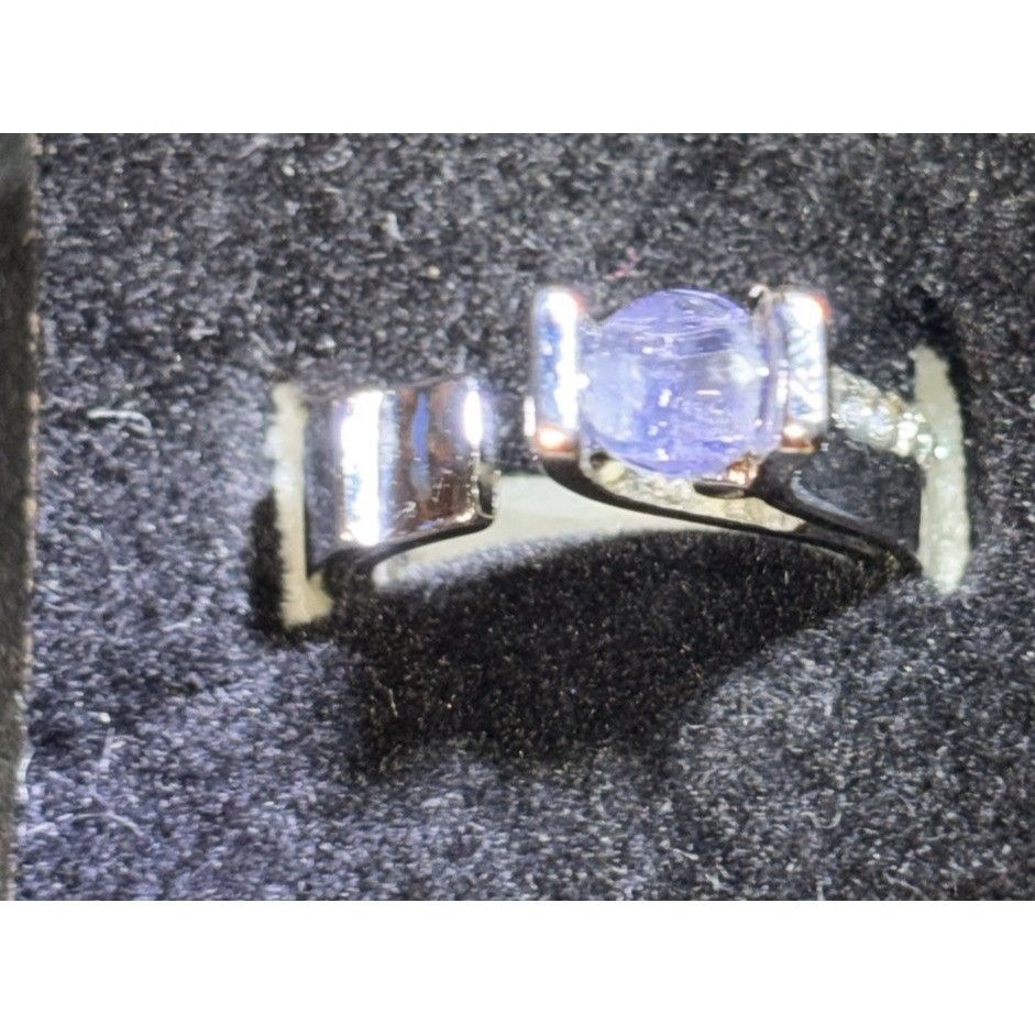 Other Rare Armenian Amethyst Ring Size ONE SIZE - 6 Thumbnail