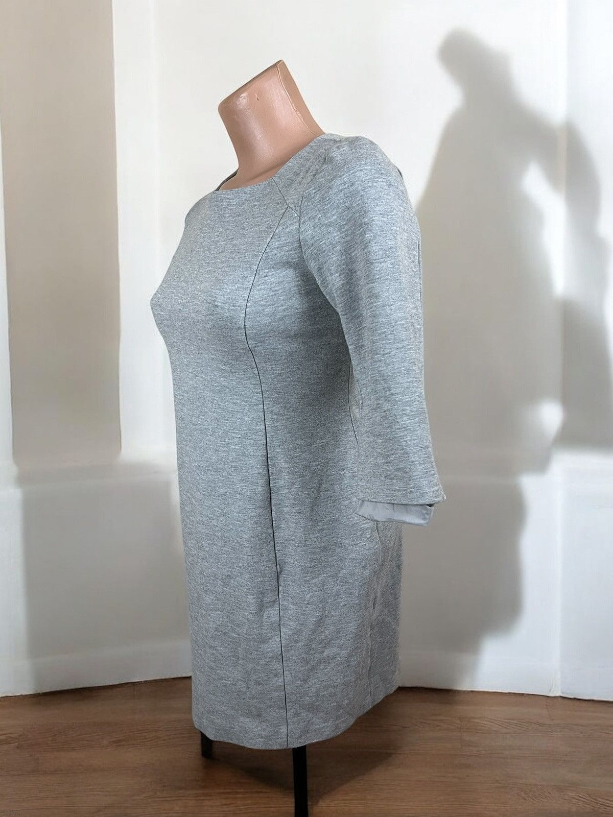 Tiger of Sweden Tiger of Sweden grey dress size S Size S / US 4 / IT 40 - 4 Thumbnail