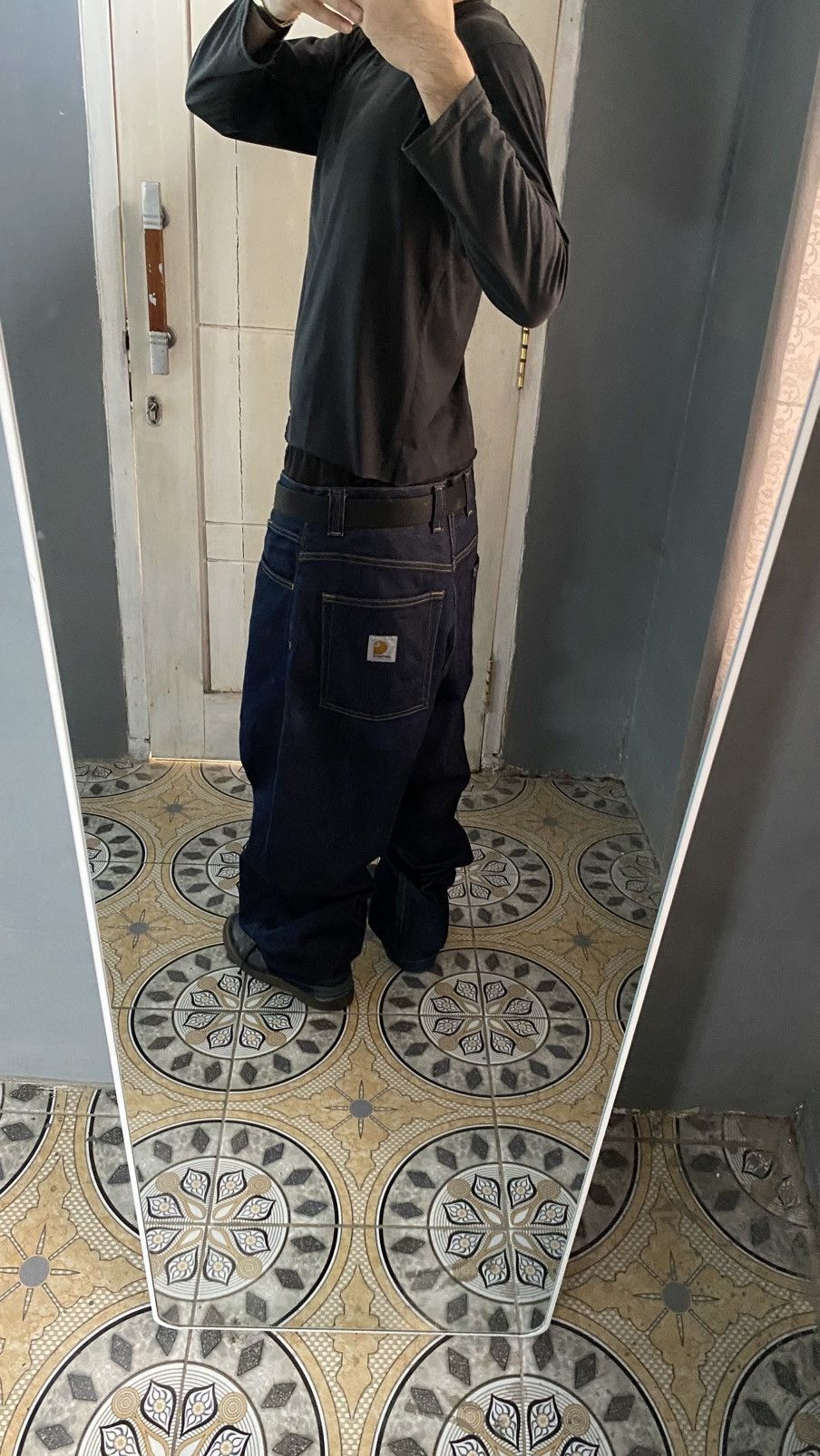 Carhartt Carhartt Brandon Pant Size US 36 / EU 52 - 13 Thumbnail