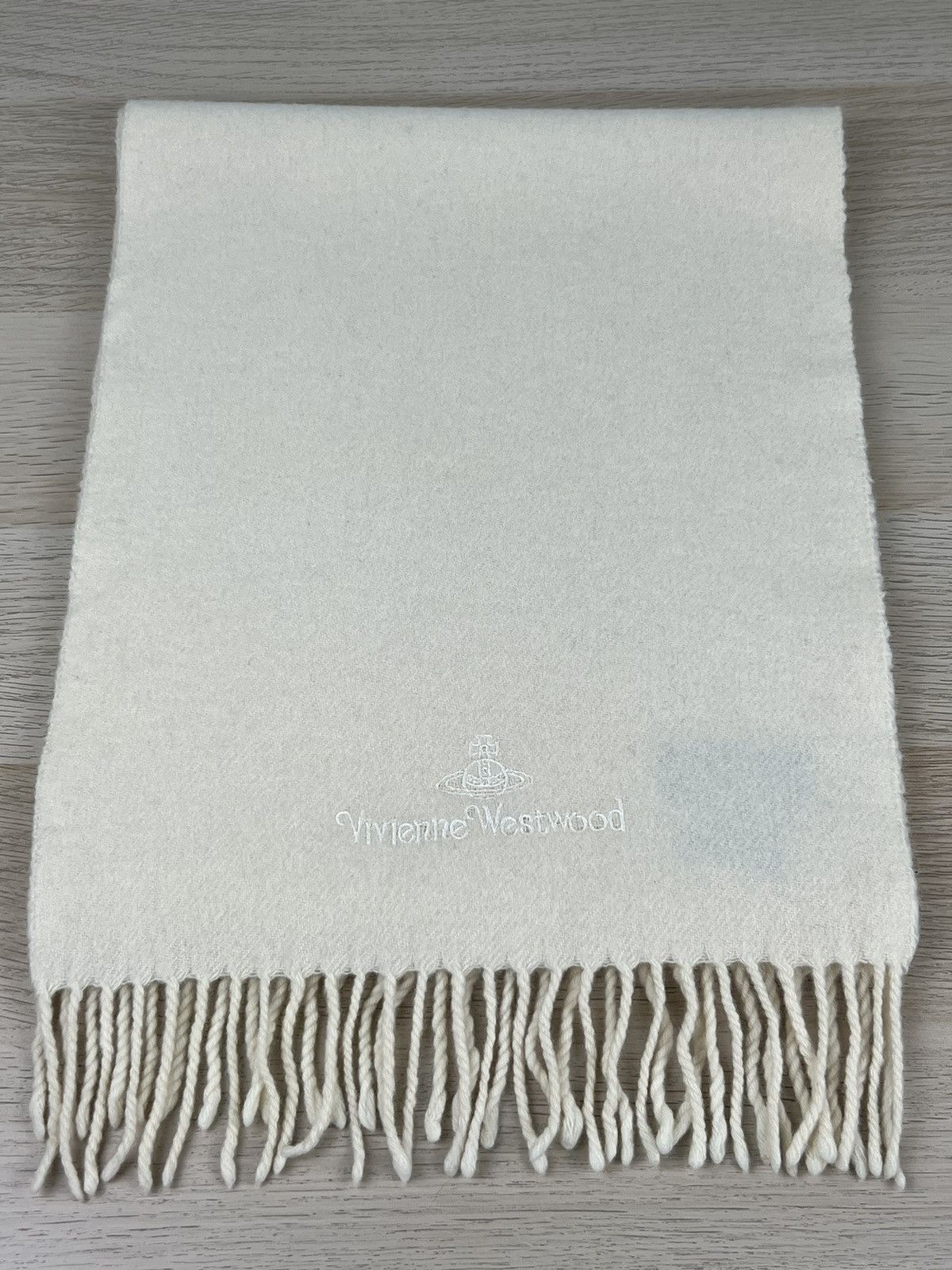 Vivienne Westwood Vivienne Westwood Scarf / Muffler / Neckwear M051 Size ONE SIZE - 2 Thumbnail