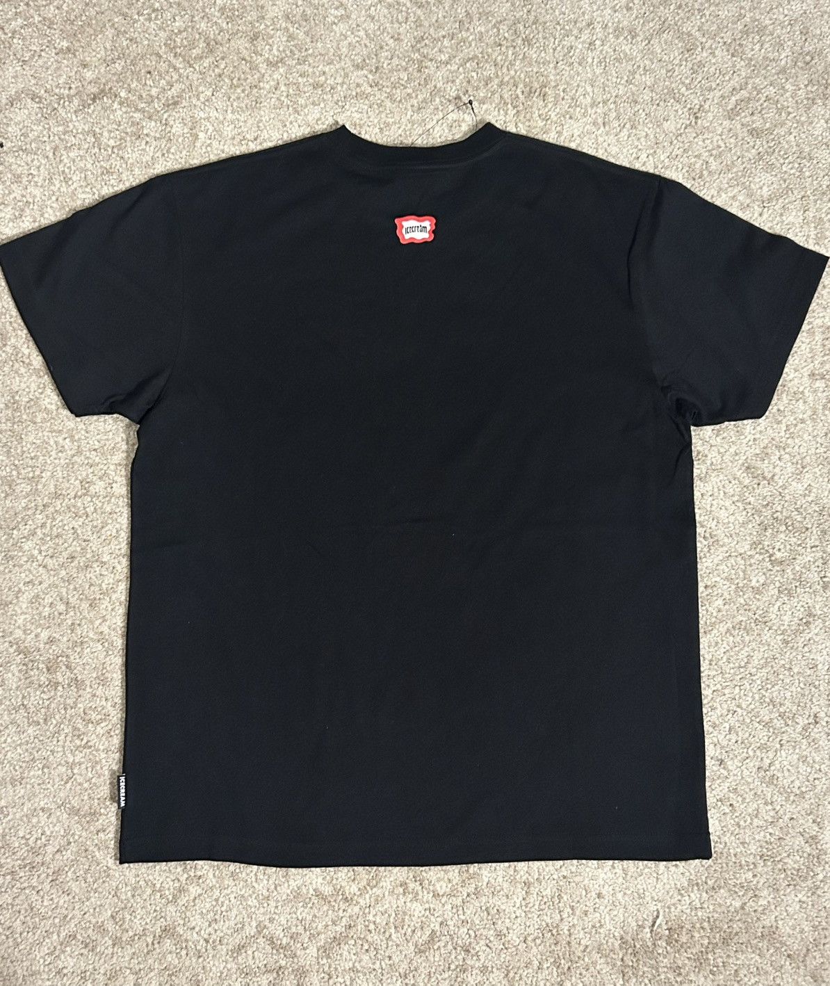 Billionaire Boys Club BILLIONAIRE BOYS CLUB ARCHIVE T-SHIRT Size US L / EU 52-54 / 3 - 2 Thumbnail