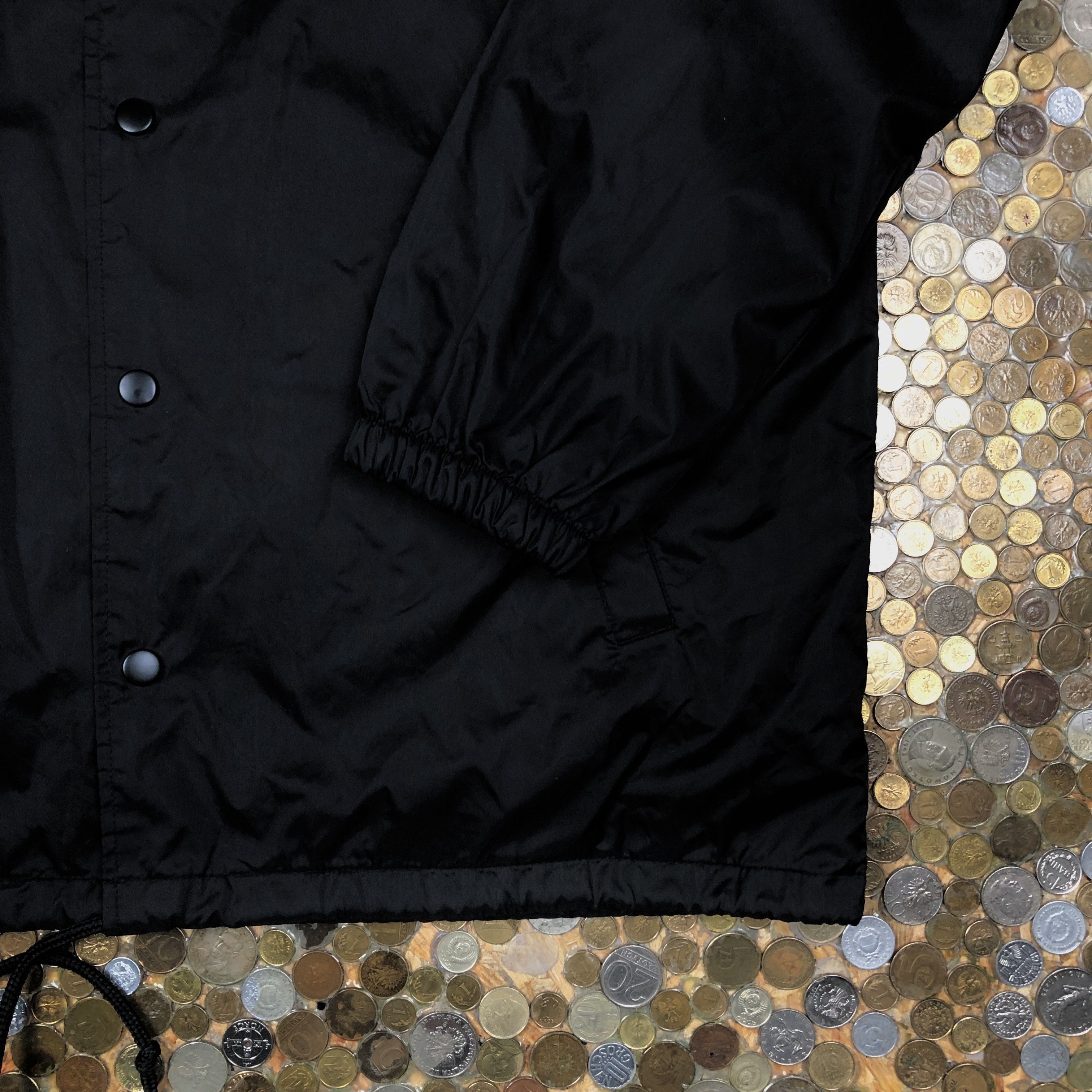Huf HUF light jacket Size US L / EU 52-54 / 3 - 6 Thumbnail