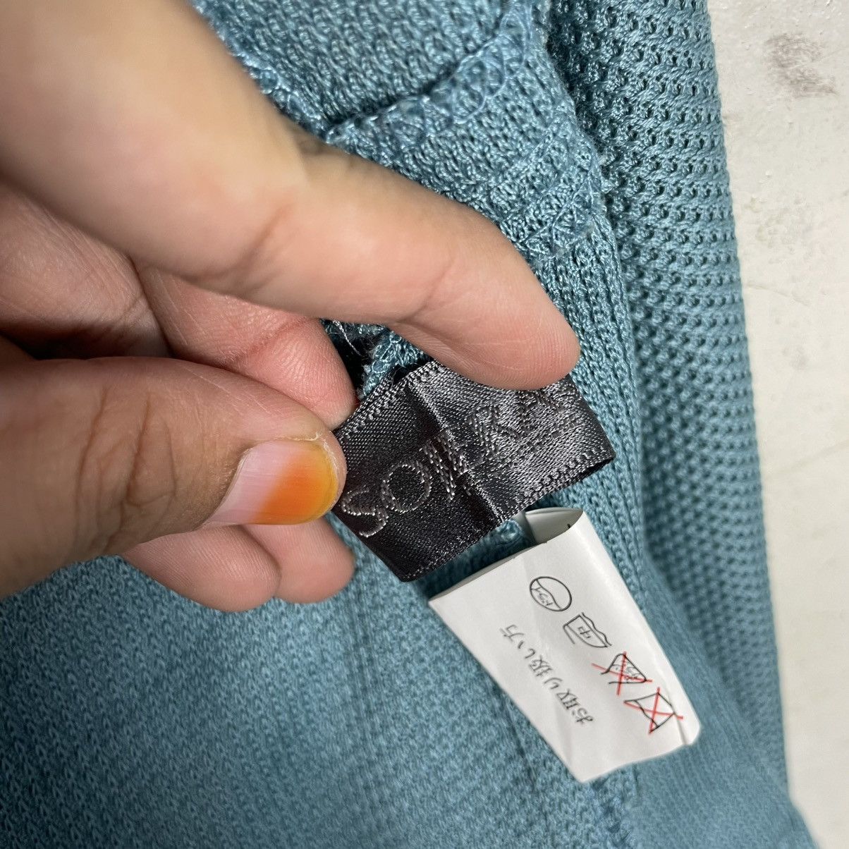 Japanese Brand Japanese Brand Sojera Women Jacket Size S / US 4 / IT 40 - 15 Thumbnail