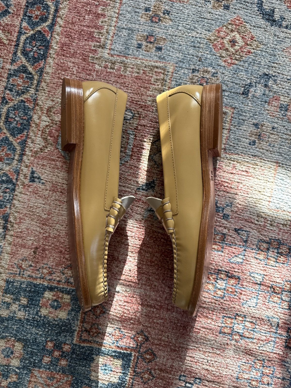 G.H. Bass & Co. Gh bass weejun loafer Size US 11 / EU 44 - 4 Thumbnail