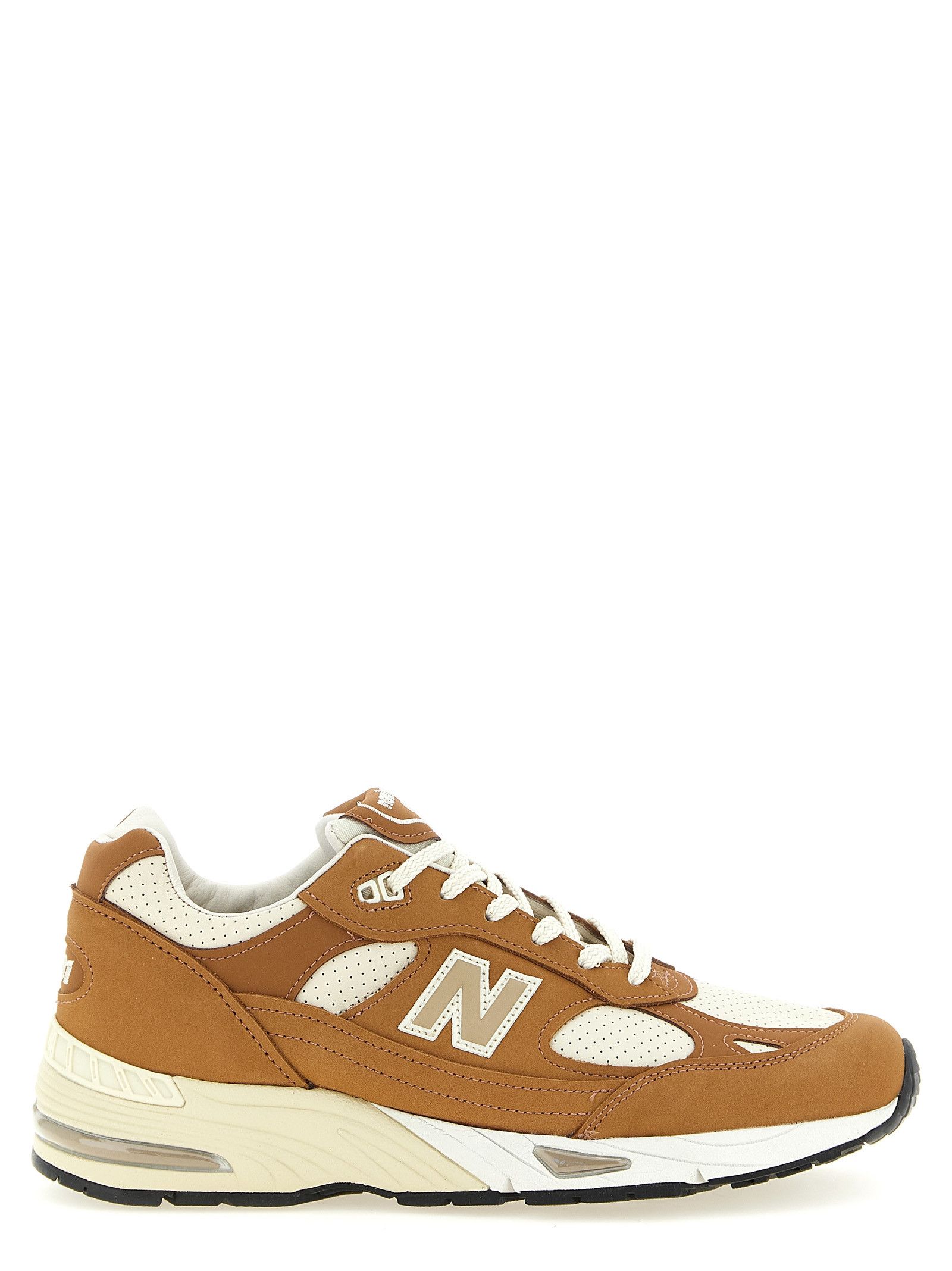 New Balance 'Made In Uk 991' Sneakers Size US 12 / EU 45 - 1 Thumbnail