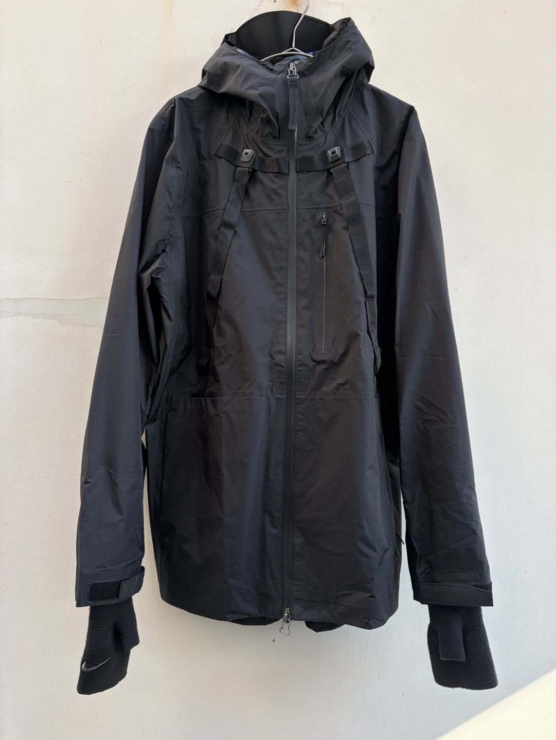 MMW × Nike Nike X MMW Matthew Williams Beryllium Jacket nikelab alyx Size US S / EU 44-46 / 1 - 7 Thumbnail
