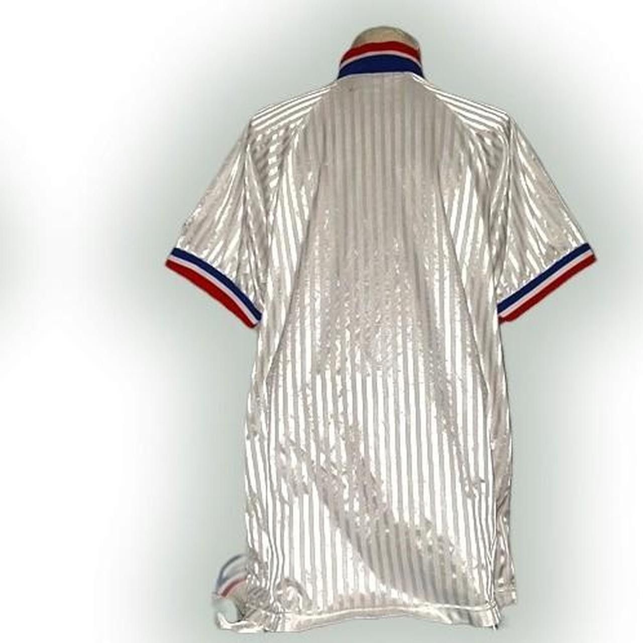 Other France 1998 World Cup Fan Shirt Jersey Size US L / EU 52-54 / 3 - 2 Thumbnail