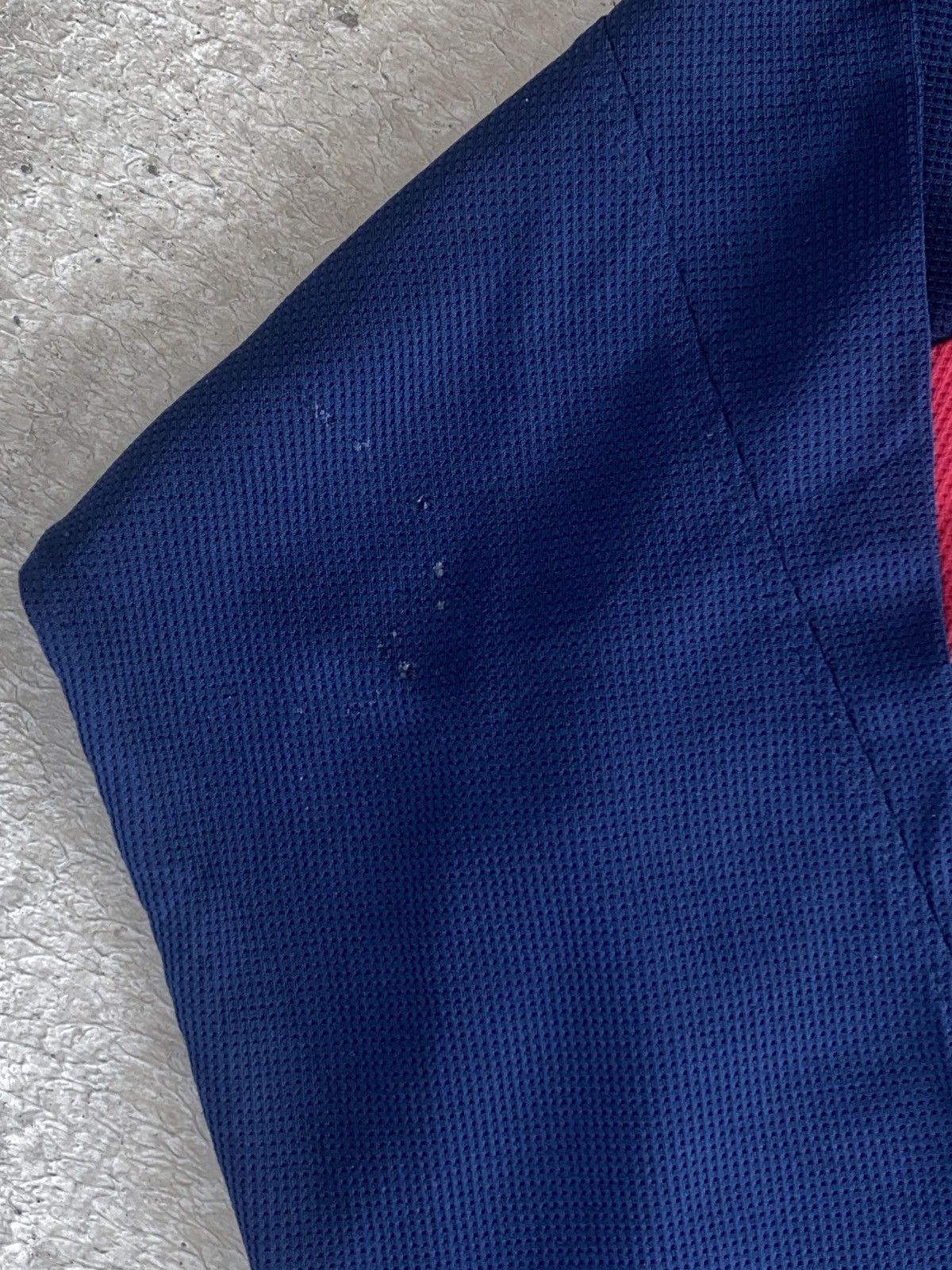 Nike Rare Vintage FC Barcelona Training Sweater Size US L / EU 52-54 / 3 - 6 Thumbnail