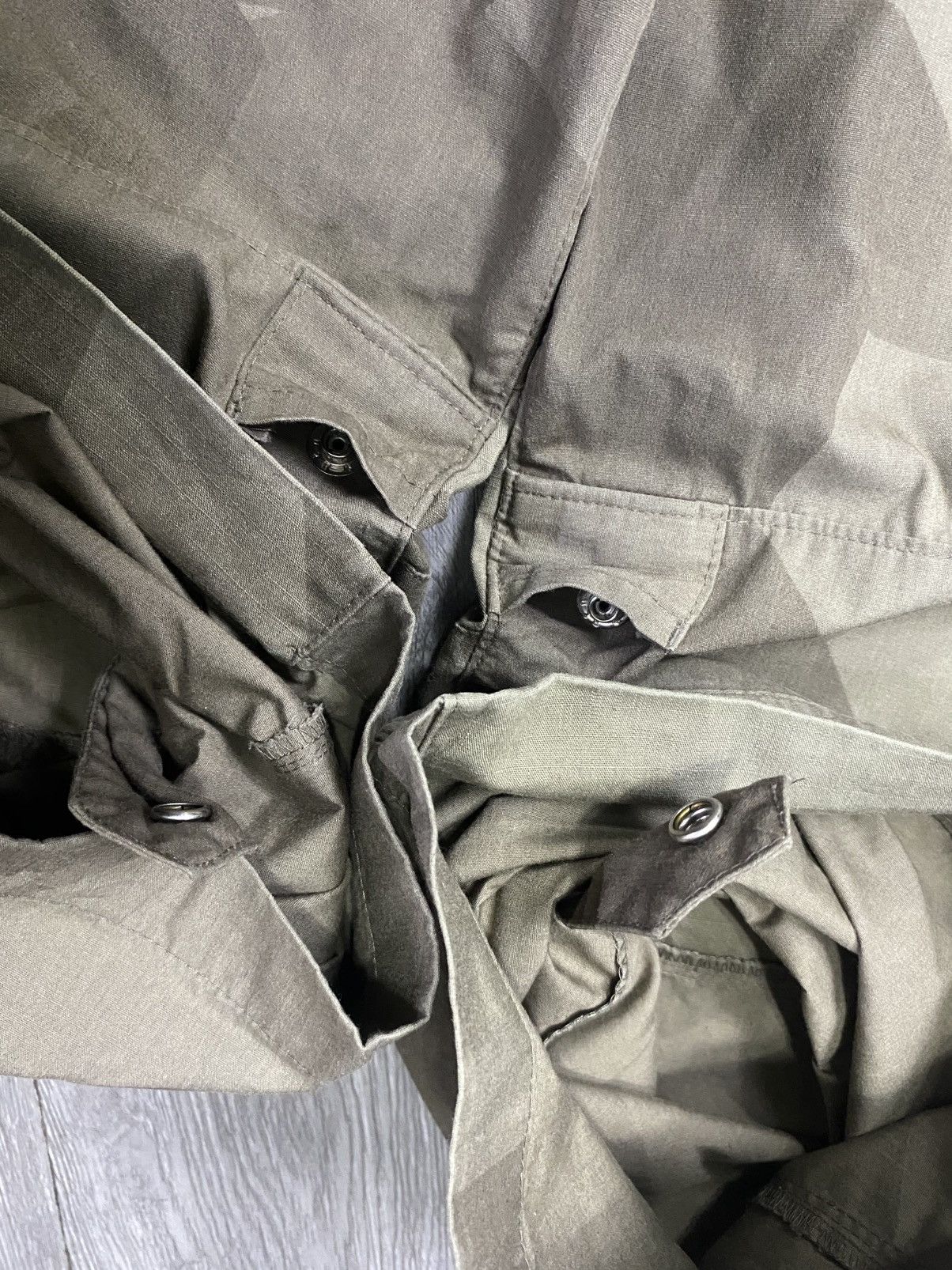 Nike ACG NIKE ACG UTILITY PANTS Size US 30 / EU 46 - 12 Thumbnail