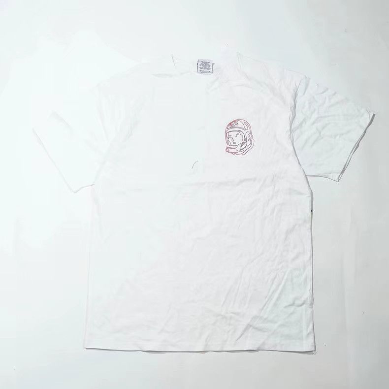 Billionaire Boys Club BBC American Style Short Sleeve T-Shirt Size US L / EU 52-54 / 3 - 1 Thumbnail