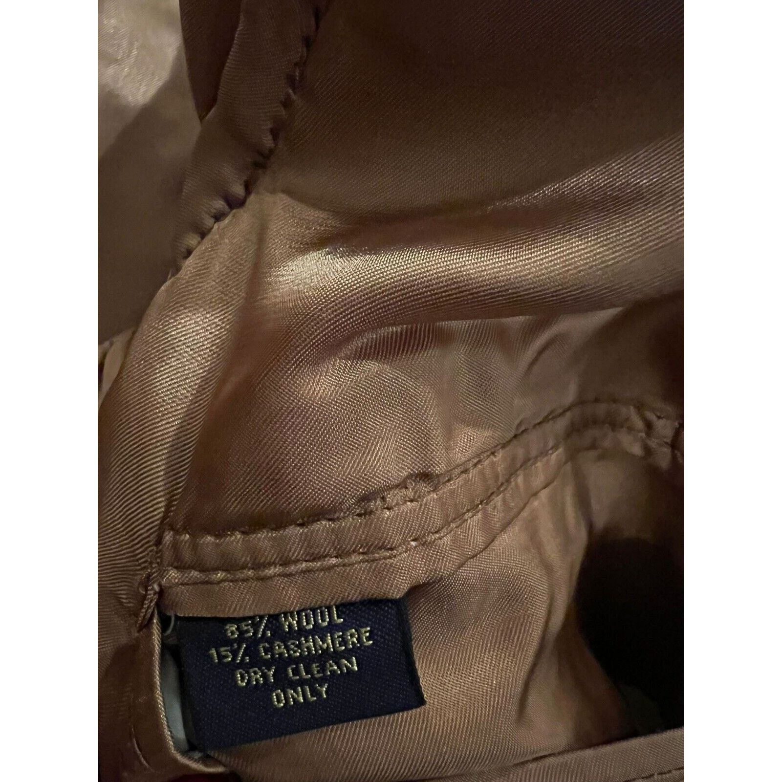 Brooks Brothers Brooks Brothers Blazer Jacket Size 42L Size 42L - 8 Thumbnail