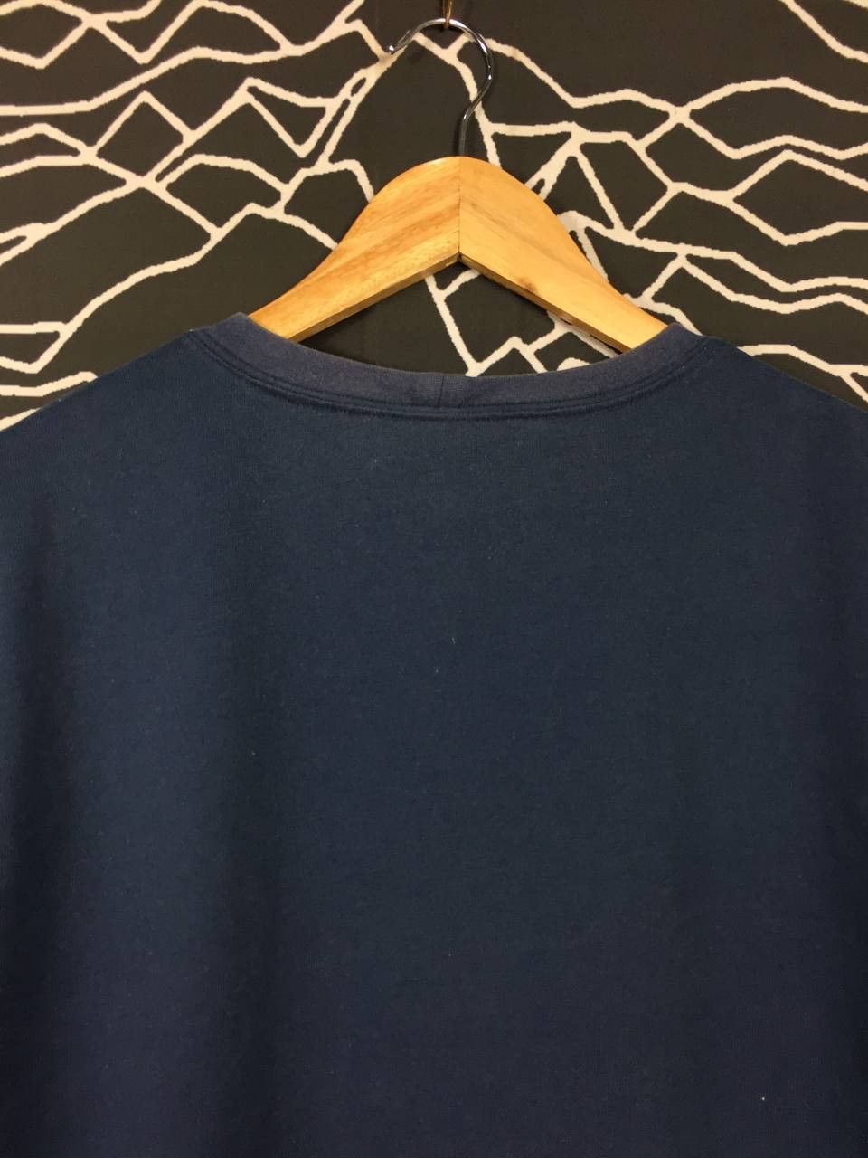 Columbia × Vintage Columbia Sportswear Titanium Where Mother Nature Plays Tee Size US M / EU 48-50 / 2 - 6 Thumbnail