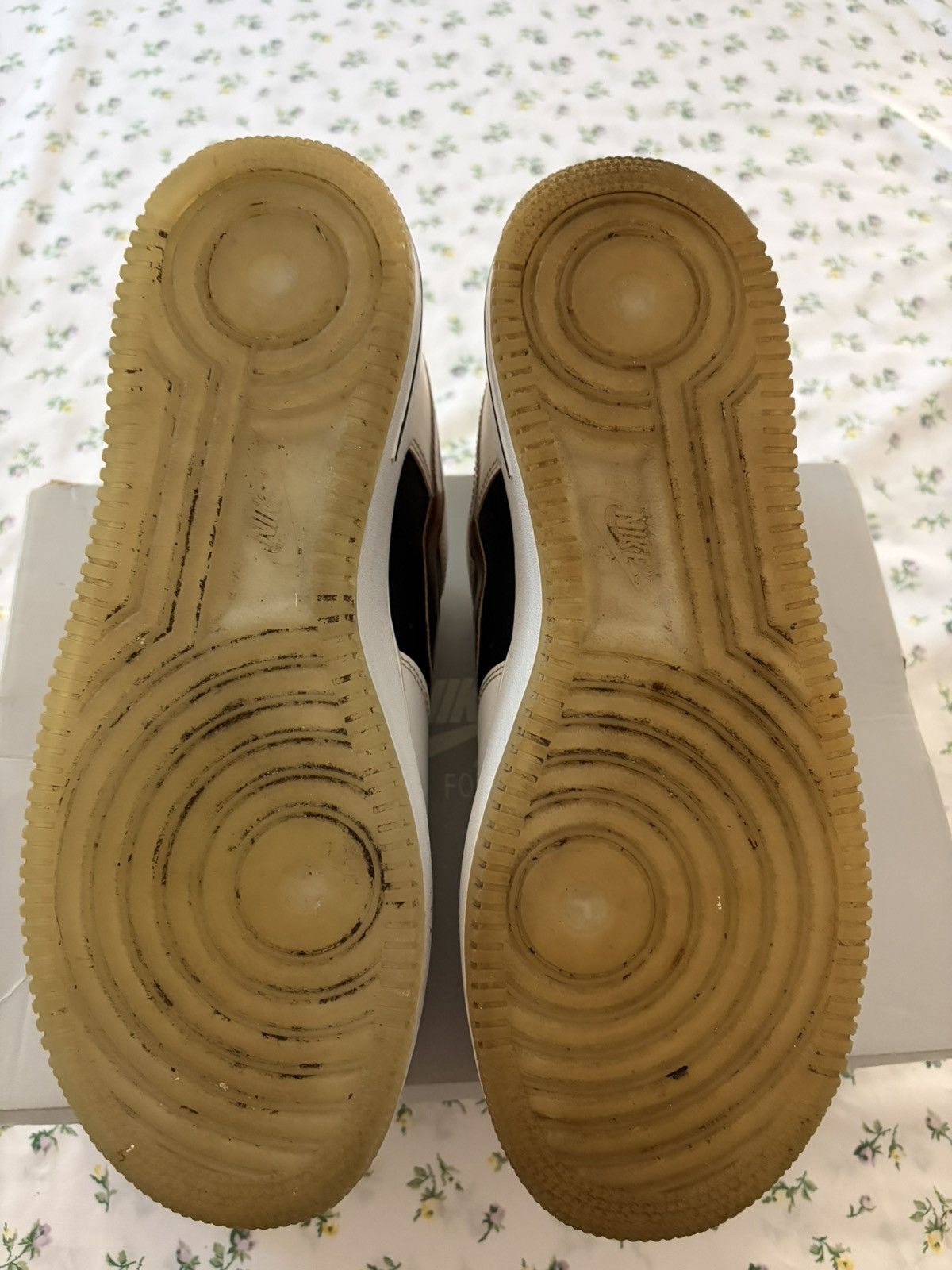 Nike Nike air force 1’s Size US 10.5 / EU 43-44 - 5 Thumbnail