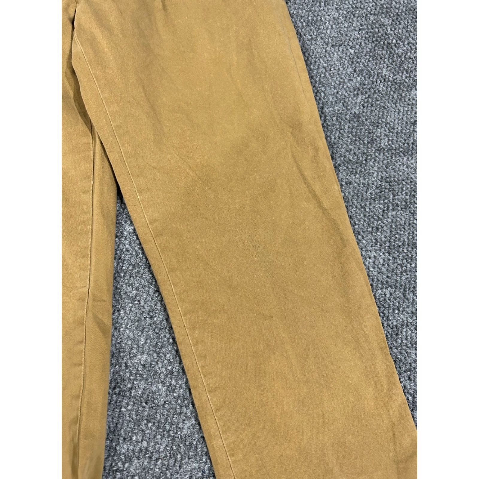Polo Ralph Lauren Polo Ralph Lauren Pants Mens 34x29 Chino Straight Beige Classic Modern Preppy Shirt? Size US S / EU 44-46 / 1 - 3 Thumbnail