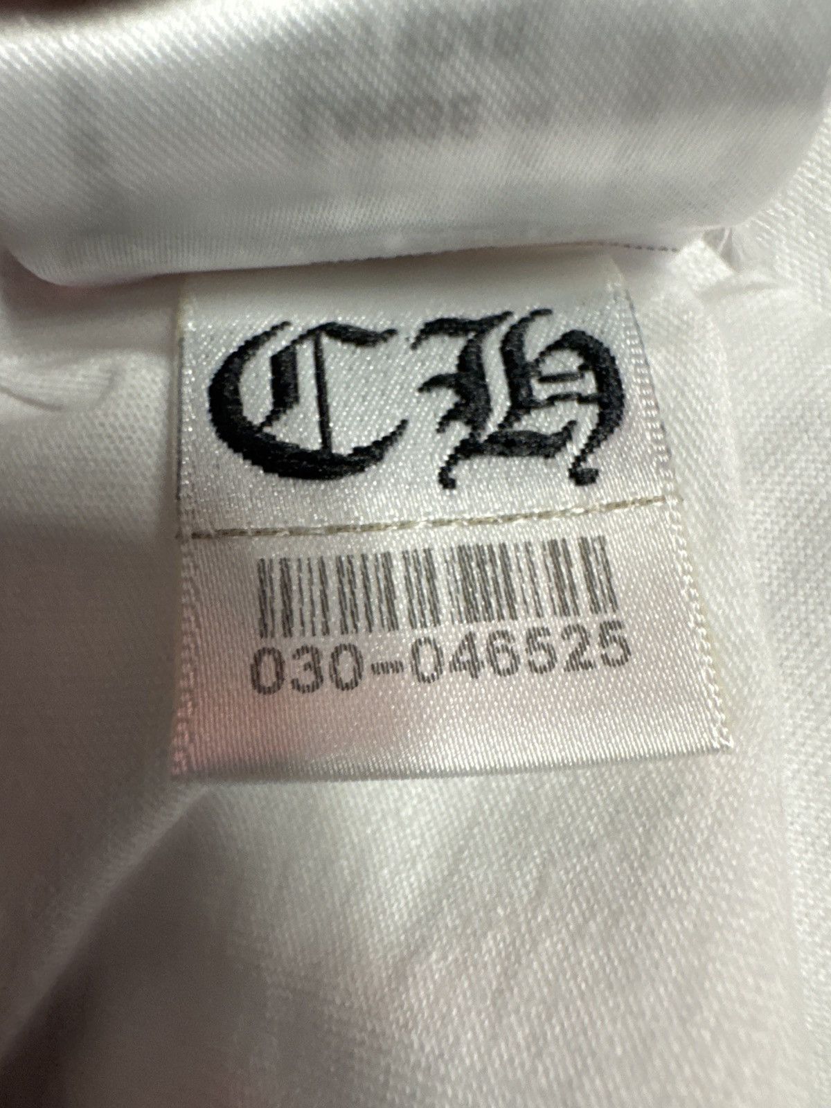 Chrome Hearts Malibu Size US L / EU 52-54 / 3 - 8 Thumbnail