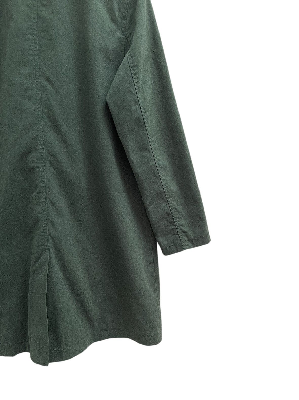 Ne-Net Ne-Net Olive Long Jacket Size US S / EU 44-46 / 1 - 9 Thumbnail