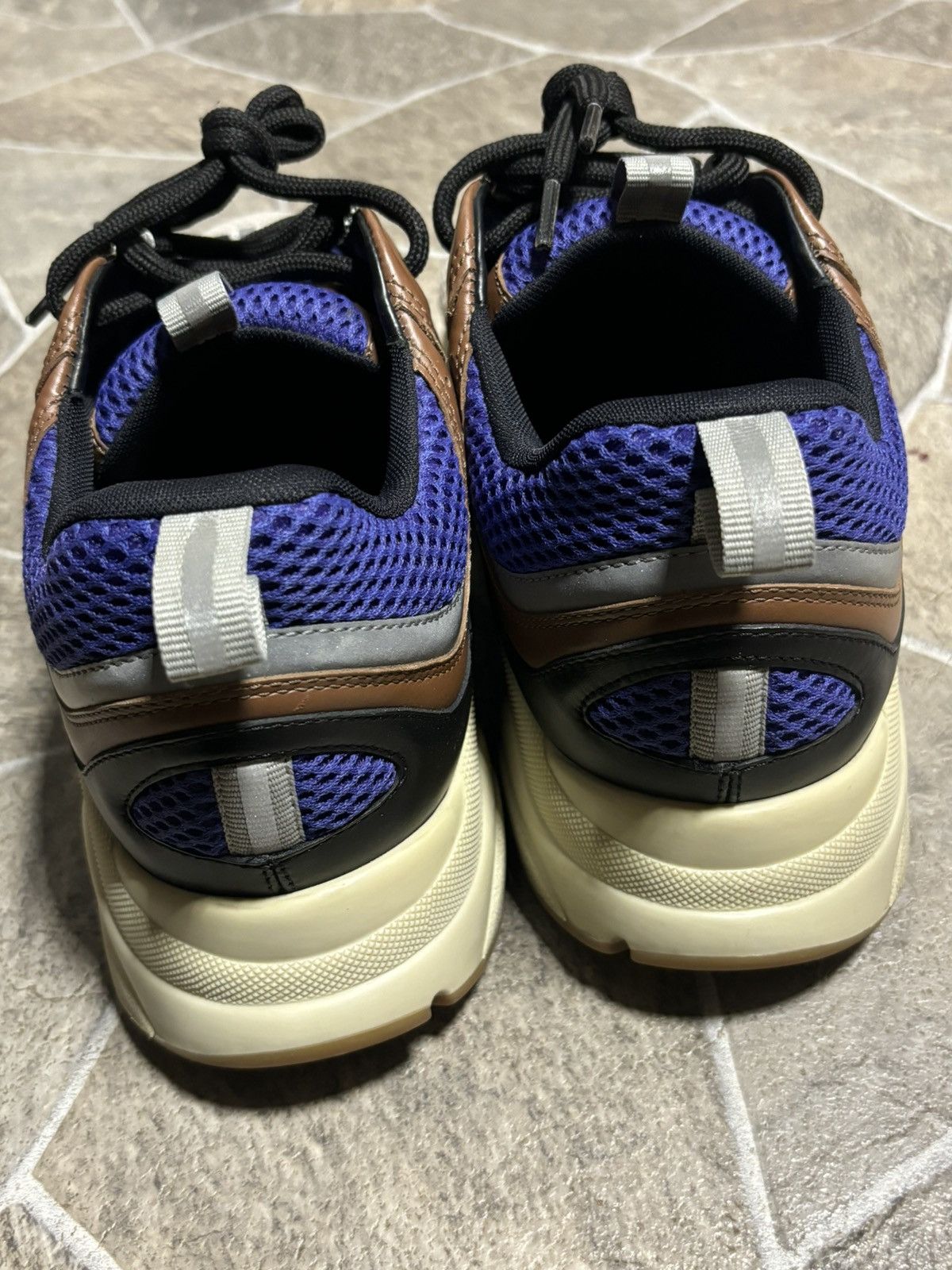 Dior Dior B22 Coffee Violet Size US 10 / EU 43 - 5 Thumbnail