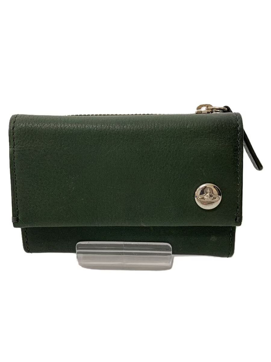 Vivienne Westwood Orb Leather Wallet Size ONE SIZE - 1 Thumbnail