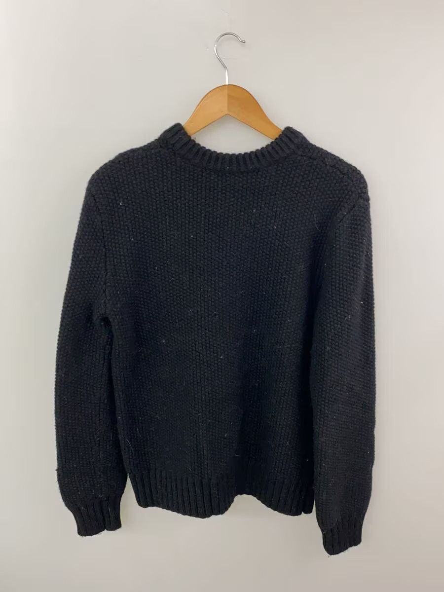 Helmut Lang Striped Wool Knit Sweater Size US M / EU 48-50 / 2 - 2 Thumbnail